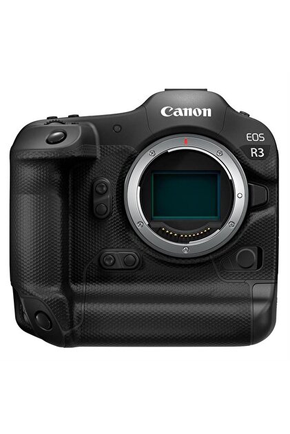 Canon EOS R3 美品 Canon Eos R3 Aynasız Fotoğraf Makinesi ( Eurasia Garantili