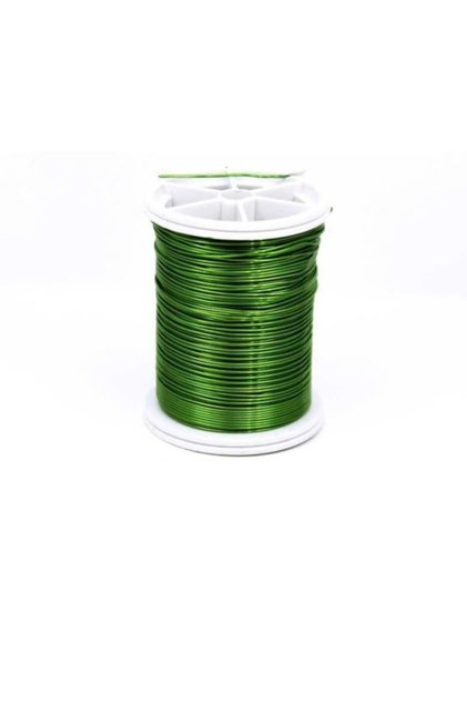 0.80 MM Flower Wire, Filography Wire - Hobby Wire Suitable for Shaping