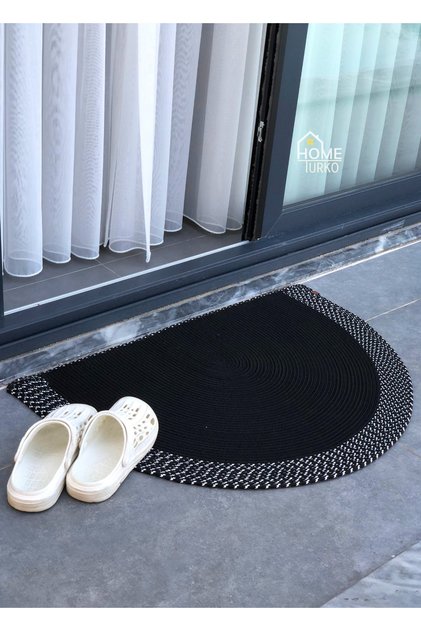 Jute, Wicker, Doorstep, Doormat, Bathroom Mat, Balcony Mat / Gift, Houseware.