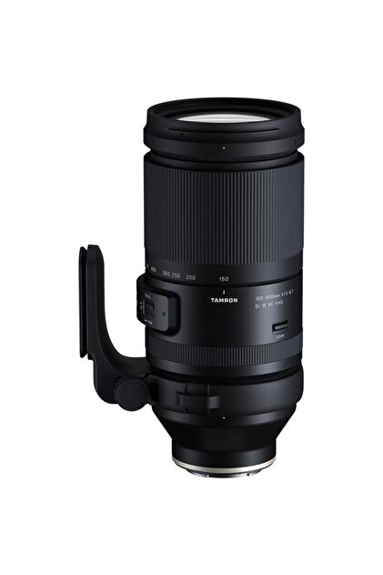Tamron 150-500mm F/5-6.7 Di Iıı Vxd Lens (FUJİFİLM X) - Fiyatı