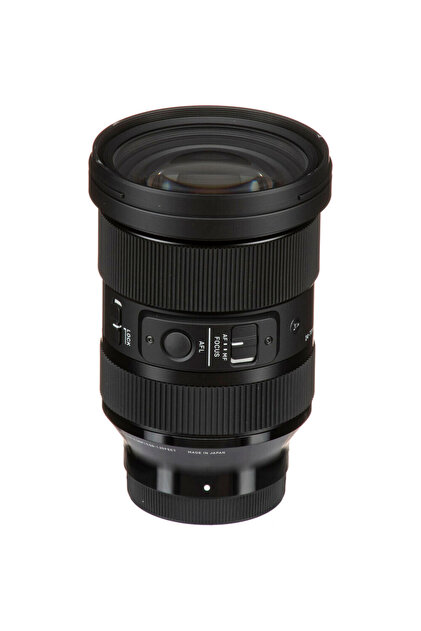 Sigma 24-70mm F/2.8 Dg Dn Hsm Art Zoom Lens (SONY E) - Fiyatı