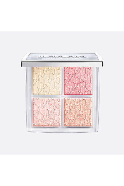 Dior Backstage003＆dior backstage004 Dior Yüz Paleti - Dior Backstage Glow Face Palette - 004 - Rose