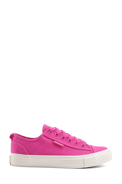 Lumberjack RAVENNE 4FX Fuşya Kadın Sneaker - Fiyatı, Yorumları
