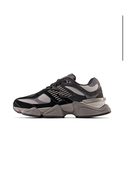 New Balance Spor Ayakkabı Black Castlerock U9060BLK - Fiyatı
