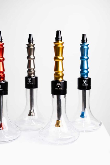 MAC SMALL TOKYO