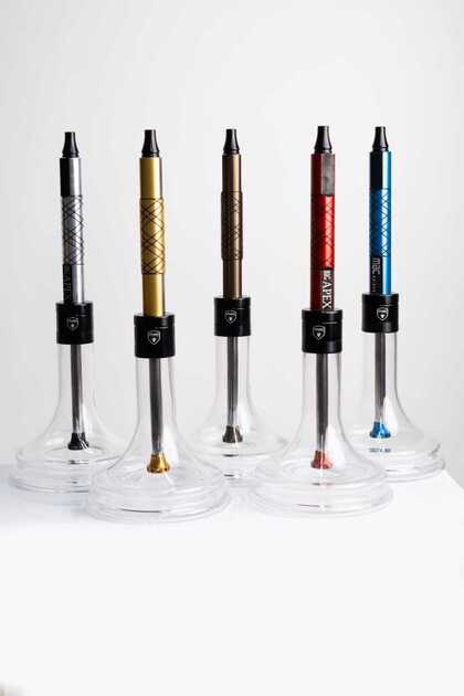 MAC SHISHA MAC BIG APEX - Fiyatı, Yorumları