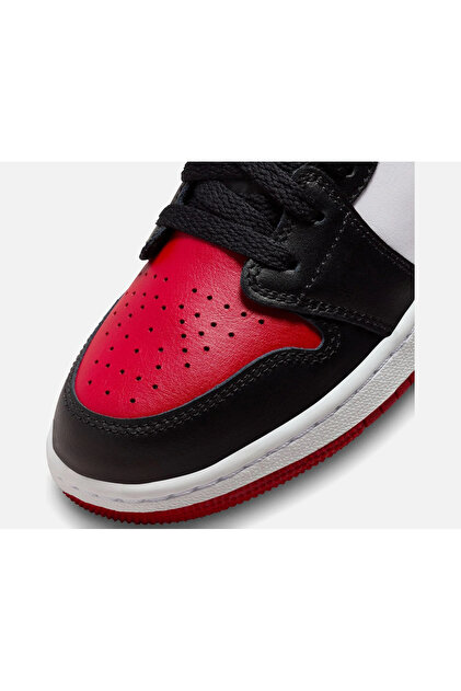 Nike Air Jordan 1 Low FW23 Spor Ayakkabı - Fiyatı, Yorumları