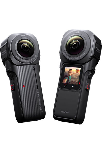 Insta360 One Rs 1-ınch 360 Edition Kamera - Fiyatı, Yorumları