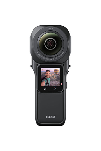 Insta360 One Rs 1-ınch 360 Edition Kamera - Fiyatı, Yorumları