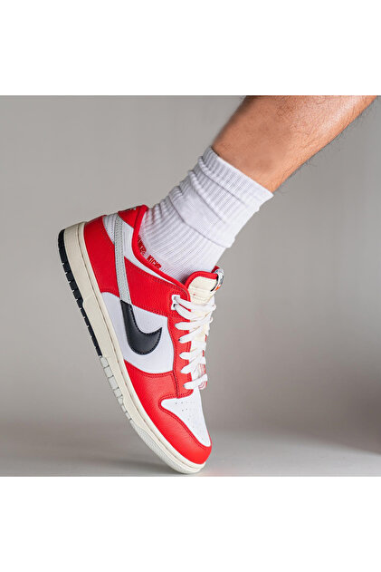Nike Dunk Low Retro Prm - Fiyatı, Yorumları