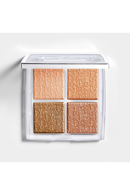 Dior BACKSTAGE GLOW FACE PALETTE Parıltılı Yüz Paleti - Fiyatı
