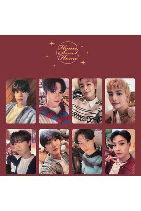 Kpop Dünyasi XLOV '' I'mma Be'' Photocards Set - Fiyatı, Yorumları