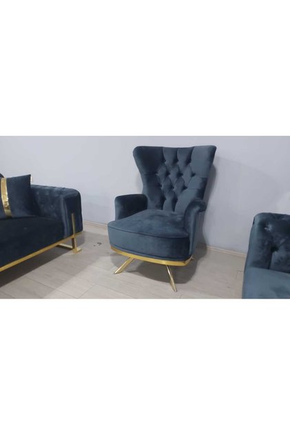 Sofa Elit Berjer