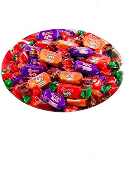 Ülker Toffe Damla Sakızlı Şeker 500 Gr - Fiyatı, Yorumları
