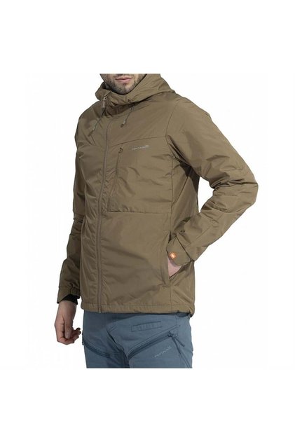 Anemos Windbreaker Jacket