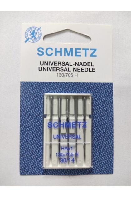 Univeral Dikiş Iğnesi 130/705 Hax1 90/14
