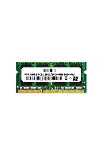 Micron Mıcron Mta4atf1g64hz-3g2e2 8gb 260pin So-dımm Ddr4 Notebook
