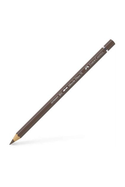 Albrecht Dürer Aqurell Watercolor Pencil 178 Nougat (Hazelnut Brown)