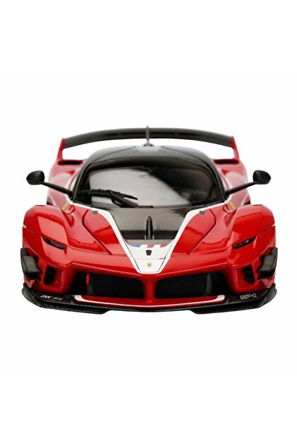 Burago 1:18 Ferrari Signature Series Fxx K Evo Model Araba