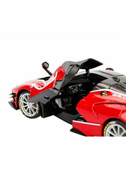 Burago 1:18 Ferrari Signature Series Fxx K Evo Model Araba