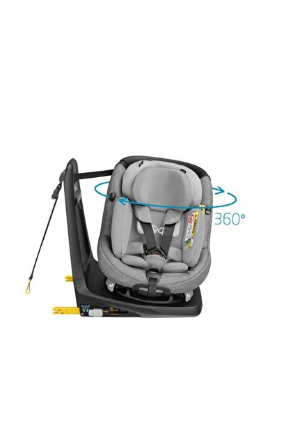 k*5様 Maxi-Cosi AxissFix Plus Maxi-Cosi Maxi-Cosi AxissFix Plus Oto Koltuğu / Nomad Grey