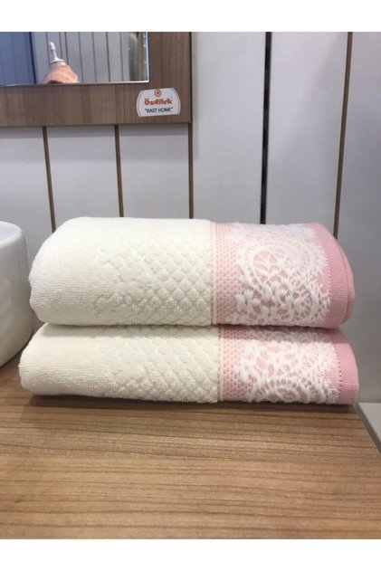 2 Pack Powder Towel