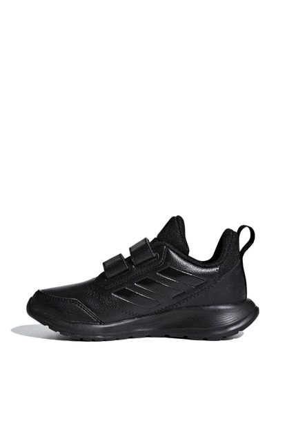 adidas ALTARUN CF K Siyah Unisex Çocuk Koşu Ayakkabısı 100409022 - 1