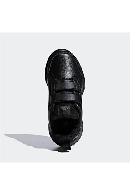 adidas ALTARUN CF K Siyah Unisex Çocuk Koşu Ayakkabısı 100409022 - 4