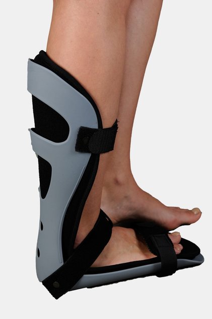 Foot Guard