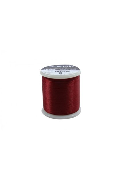Miyuki Bead Embroidery Thread No-8