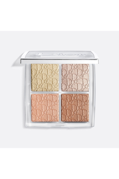 Dior BACKSTAGE GLOW FACE PALETTE Parıltılı Yüz Paleti - Fiyatı