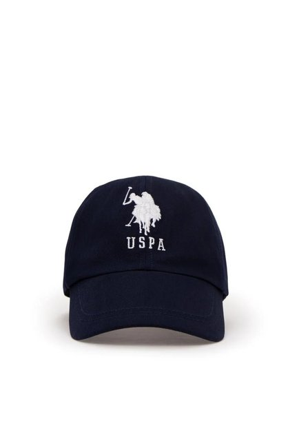 Men's Blue Hat
