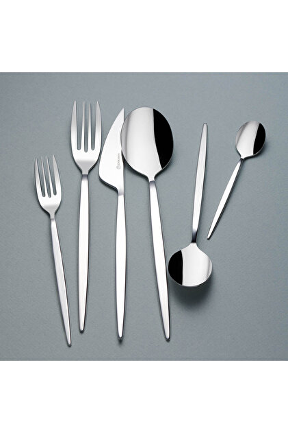 KORKMAZ Milena 72 Parça Çatal Kaşık Bıçak Seti - Fiyatı, Yorumları