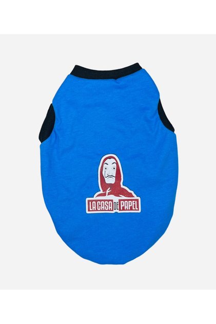 La case de papel Cat & Dog Outfit Athlete