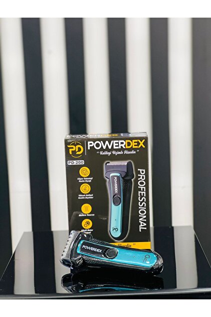 アイテック　nana PDS-X Powder powerdex YANAK MAKİNESİ - Fiyatı, Yorumları