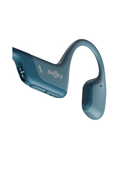 Shokz Openrun Pro Mavi Kemik I?letimli Bluetooth Kulaklık - Fiyatı