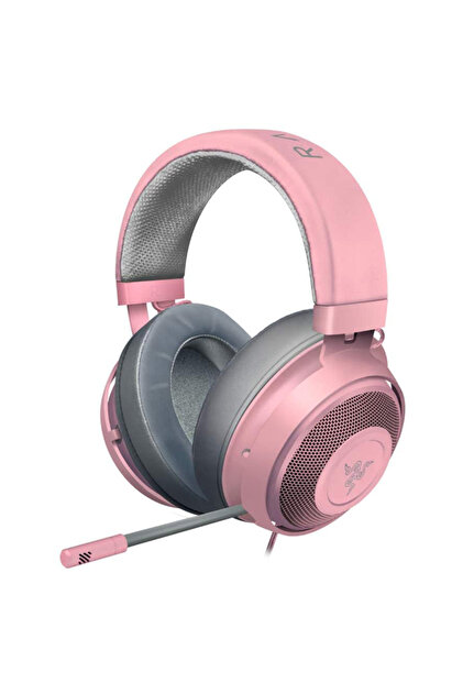 Karaken様 RAZER Kraken Quartz Rz04-02830300-r3m1 7.1 Surround Mikrofonlu