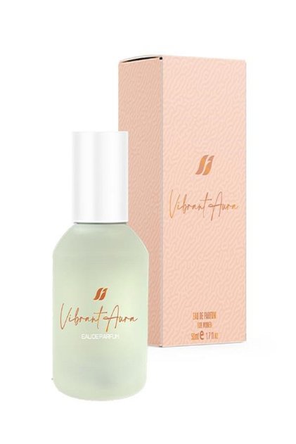 Vibrant Aura Kadın Parfüm Edp 50ml