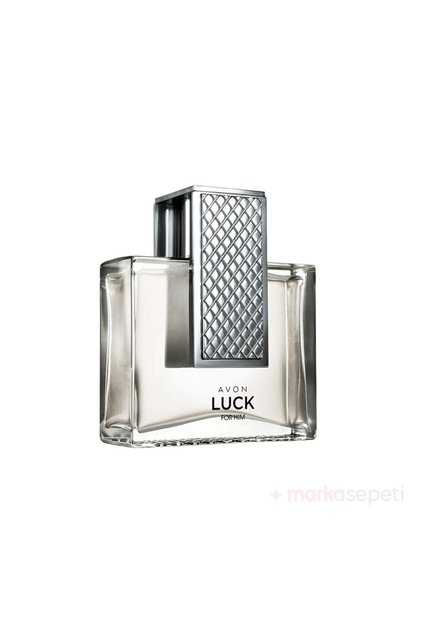 Orijinal Luck Erkek Parfüm EDT 75 ml