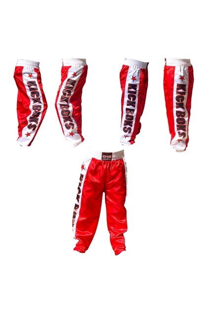 Kick Boks Pantolonu
