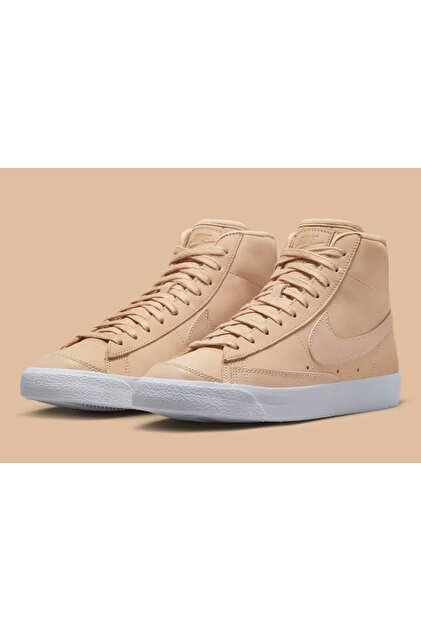 Nike Sb Zoom Blazer Mid Edge Erkek Ayakkabı - Fiyatı, Yorumları