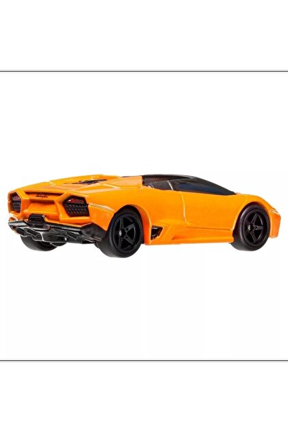 HOT WHEELS Premium Car Culture Exotic Envy Lamborghini Reventon