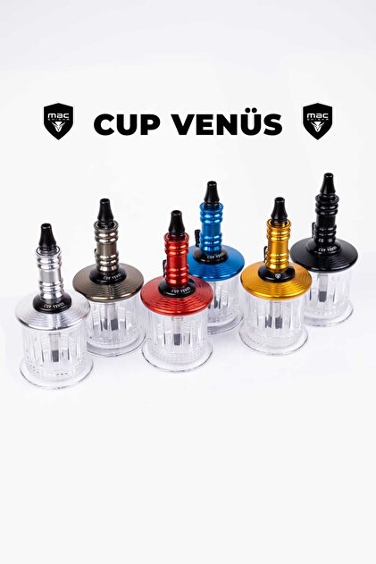 MAC SHISHA MAC CUP VENÜS - Fiyatı, Yorumları