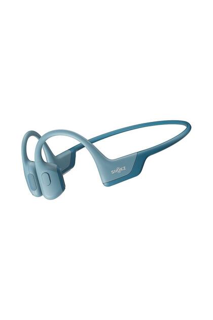 Shokz Openrun Pro Mavi Kemik I?letimli Bluetooth Kulaklık - Fiyatı