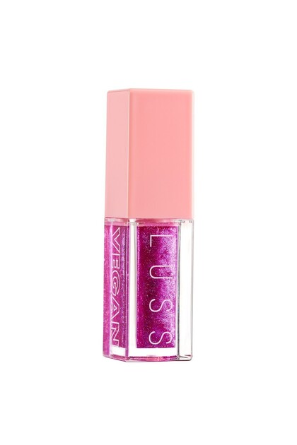 Vegan Sakura Flower Aroma - Lip Oil Nourishing and Lip Care Oil