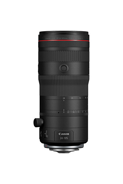 Canon RF 24-105mm f/2.8 L IS USM Z Lens (Canon RF) - Fiyatı, Yorumları