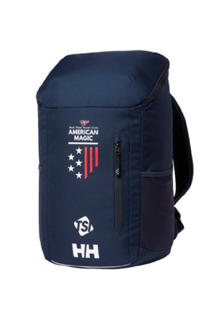 AMERICAN MAGIC SUPPORTER 25L SIRT ÇANTASI