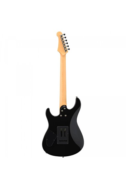 ［たろうくん様用］YAMAHA PACIFICA Standard Plus Yamaha Pacifica Standard Plus Elektro Gitar (Siyah) - Fiyatı