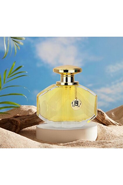 Paris Flowers French Lover Edp 75 ml Kadın Parfümü 8680589812069