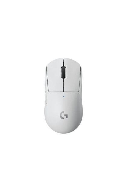 logitech G Pro X Superlight 910-005943 25.600dpı 5 Tuş Beyaz